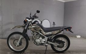 YAMAHA SEROW 250 DG17J