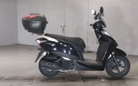HONDA LEAD 125 JF45