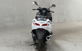 SUZUKI SKYWAVE 200 (Burgman 200) CH41A