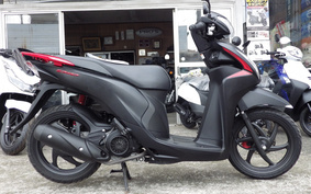 HONDA DIO 110 JF58