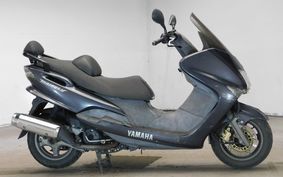 YAMAHA MAJESTY 125 SE27