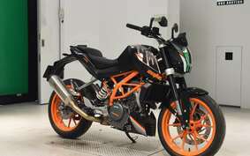 KTM 390 DUKE 2017 JGJ40