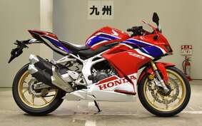 HONDA CBR250RR A MC51