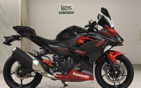 KAWASAKI NINJA 400 2022 EX400G