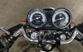 YAMAHA YB125SP PCJL