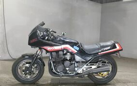 HONDA CBX750F 1984 RC17