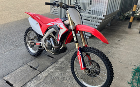 HONDA CRF450R 1988 PE07