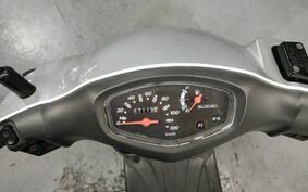 SUZUKI ADDRESS V125 CF4EA