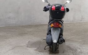 SUZUKI ADDRESS V125 CF46A