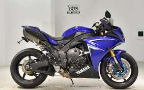 YAMAHA YZF-R1 2009 RN24J