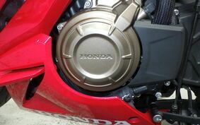 HONDA CBR400R 2021 NC56