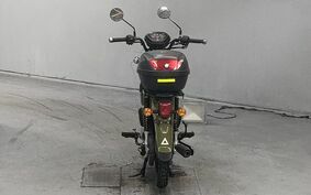 HONDA CROSS CUB 110 JA45