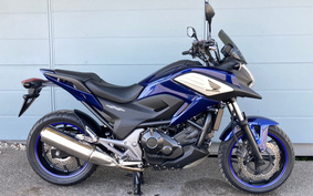 HONDA NC750X ABS 2015 RC72