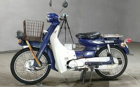 YAMAHA MATE 50 UA04J