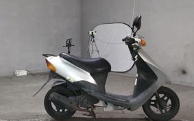 SUZUKI LETS2 CA1PA