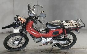 HONDA C50 SUPER CUB Pro AA04