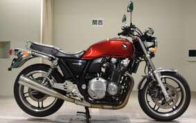 HONDA CB1100 ABS 2011 SC65