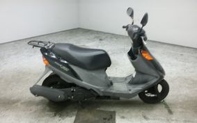 SUZUKI ADDRESS V125 CF4EA