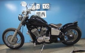 HONDA STEED 400 2002 NC26