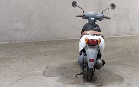 SUZUKI LETS4 CA45A