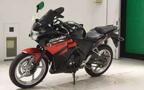 HONDA CBR250R GEN 3 MC41