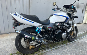 HONDA CB400SF VTEC 2001 NC39