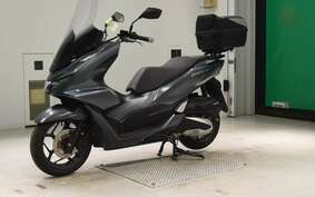 HONDA PCX 160 KF47