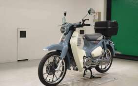 HONDA C125 SUPER CUB JA58