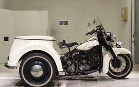 HARLEY G750 SERVI-CAR 2012