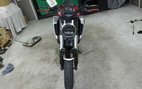 HONDA CB125 R JC79