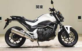 HONDA NC 700 S ABS 2012 RC61