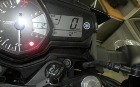 YAMAHA MT-03 RH13J