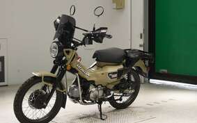 HONDA CT125 HUNTER CUB JA55