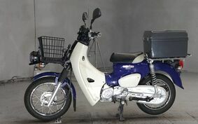 HONDA C50 SUPER CUB Pro AA07