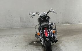 HONDA SHADOW 400 CLASSIC 2009 NC44