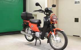 HONDA CROSS CUB 110 JA10