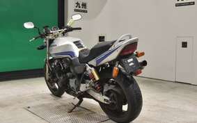 HONDA CB400SF VTEC SPEC 2 2002 NC39