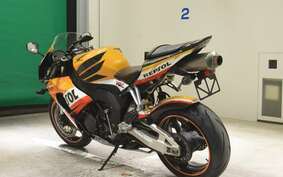 HONDA CBR1000RR 2006 SC57