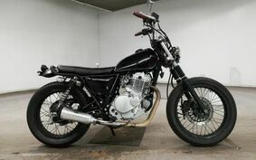 SUZUKI GRASS TRACKER NJ47A