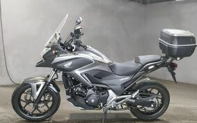 HONDA NC750X 2014 RC72