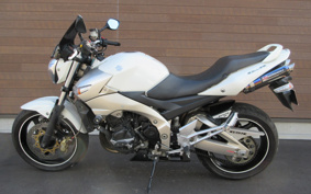 SUZUKI GSR400 2010 GK7EA