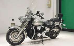 YAMAHA XVS1300A MIDNIGHT STAR 2007