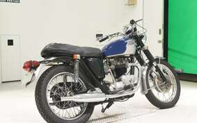 TRIUMPH TROPHY TR6 2007