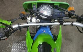 KAWASAKI KDX250SR DX250F