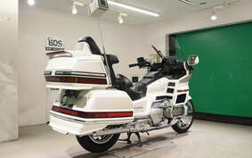 HONDA GL1500 GOLD WING SE 1996 SC22