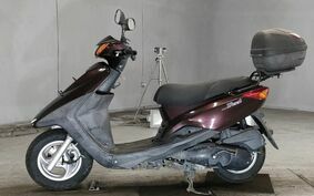 YAMAHA AXIS 125 TREET SE53J