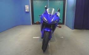 HONDA CBR600RR GEN 2 2005 PC37