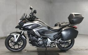 HONDA NC750X DCT 2015 RC72