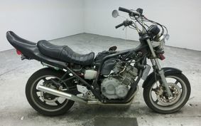 HONDA JADE MC23