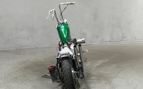 HONDA STEED 400 1992 NC26